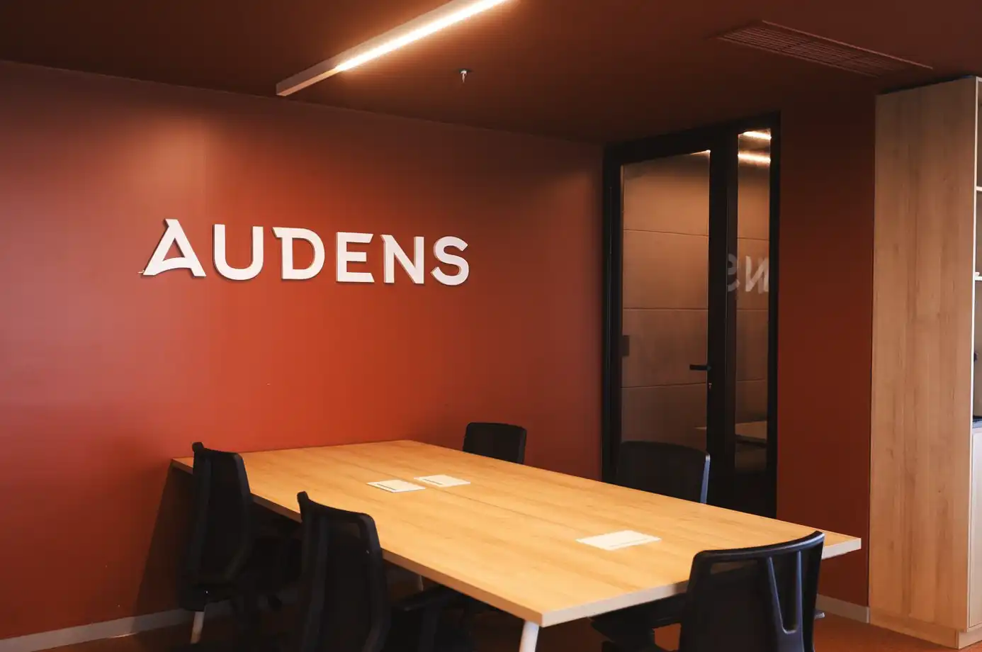audens group